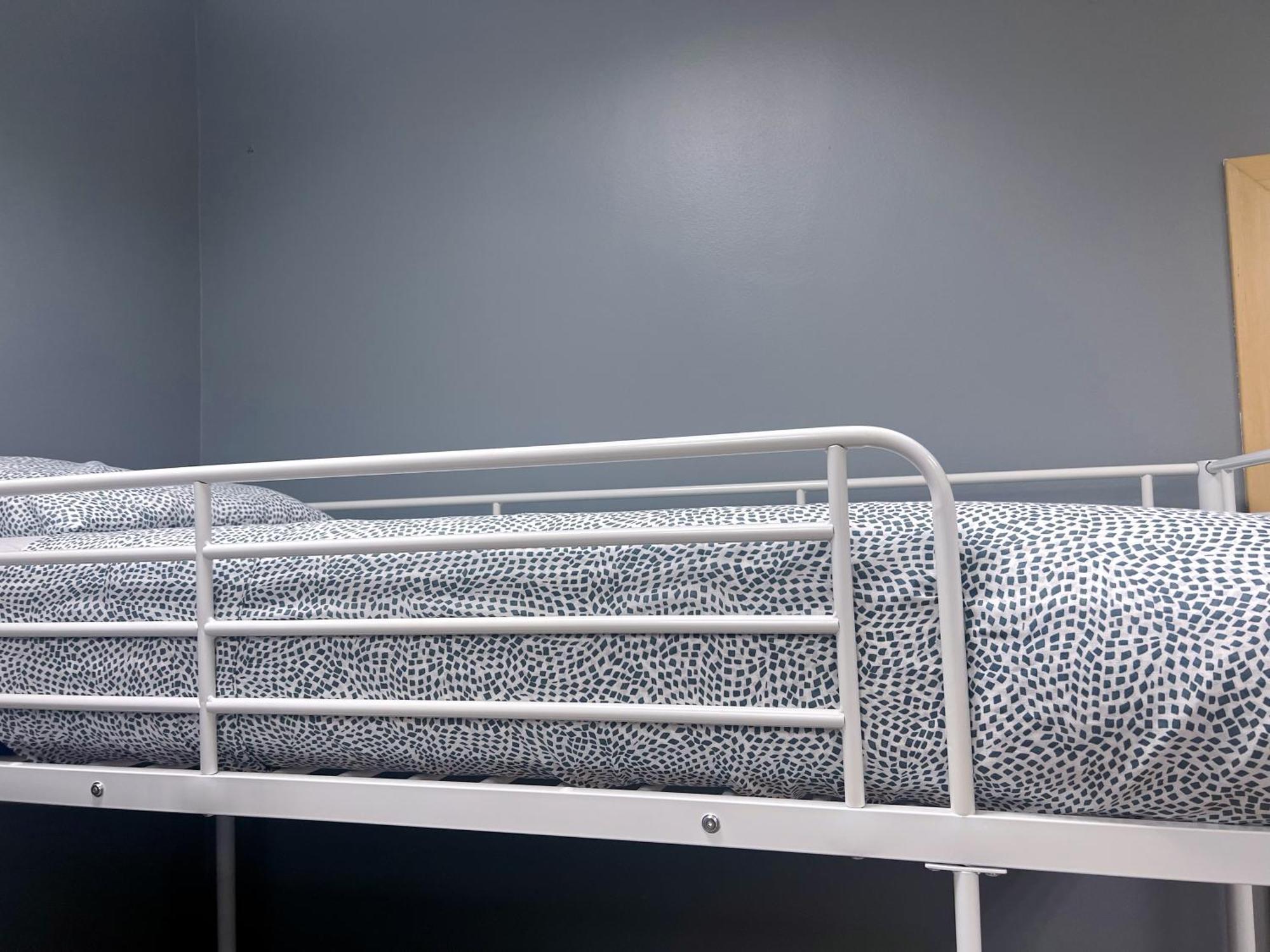 Hostel Acacias Madrid Kültér fotó