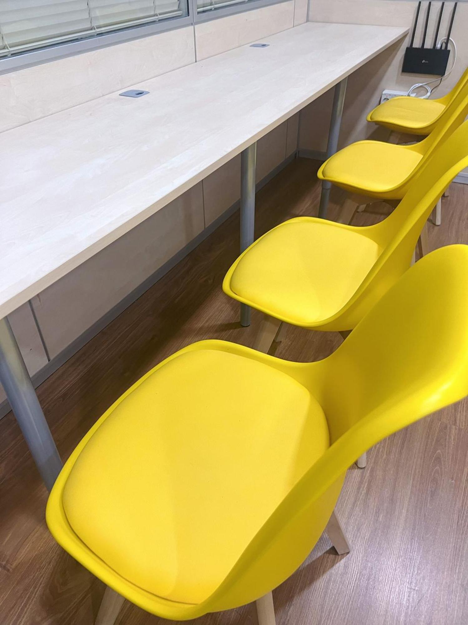 Hostel Acacias Madrid Kültér fotó