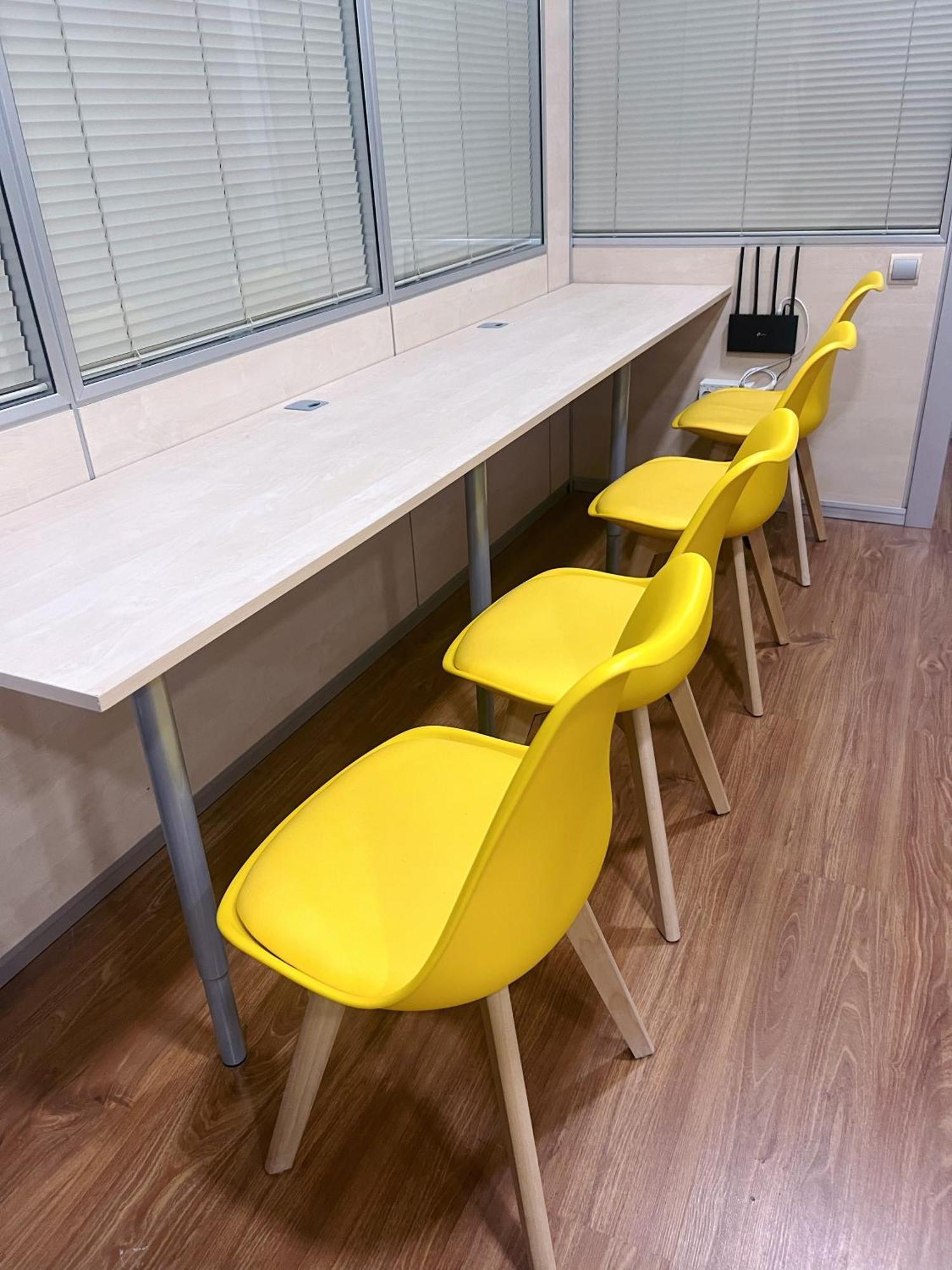 Hostel Acacias Madrid Kültér fotó