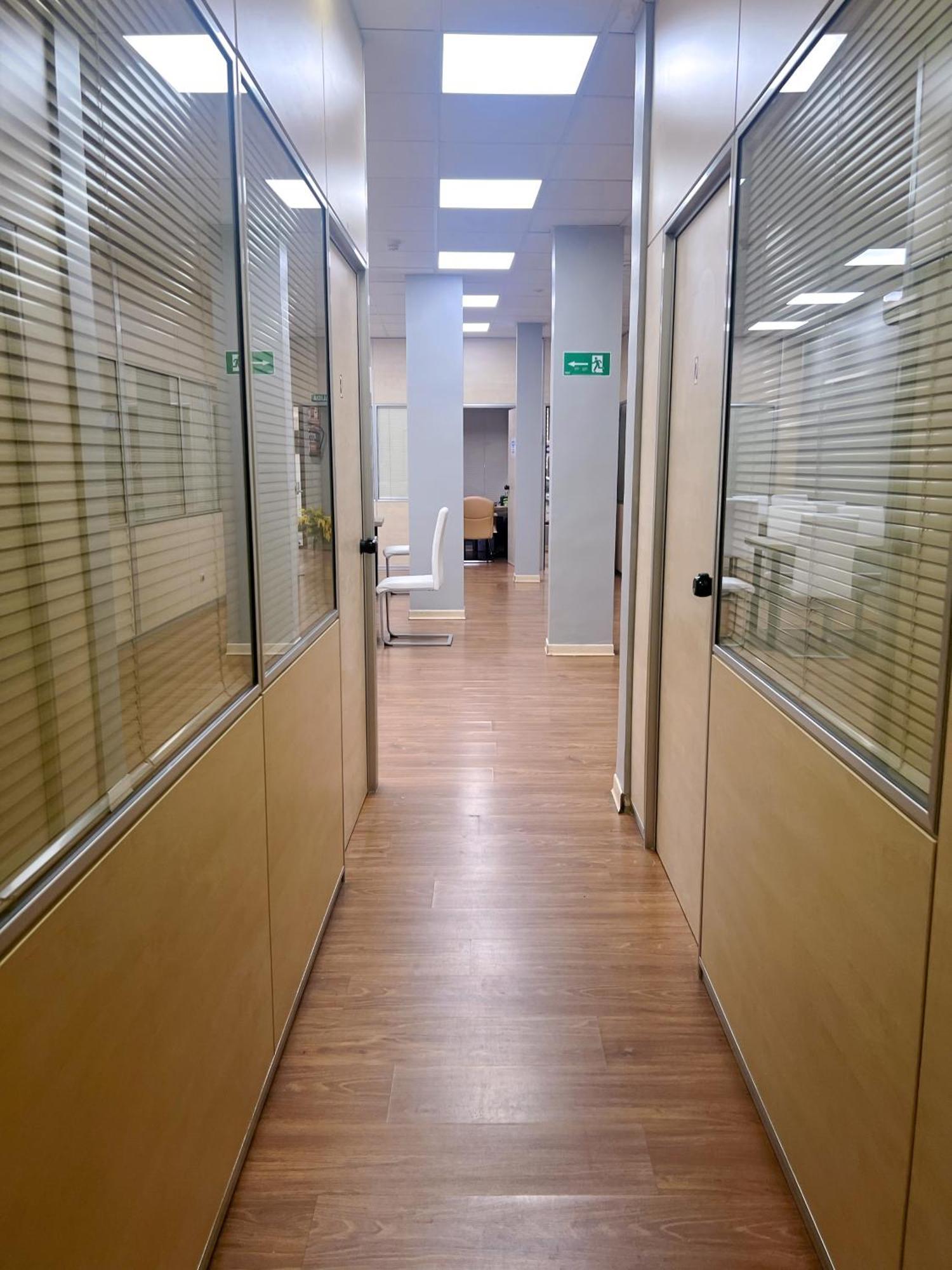 Hostel Acacias Madrid Kültér fotó