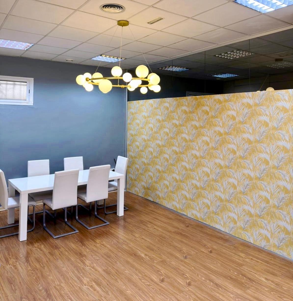 Hostel Acacias Madrid Kültér fotó